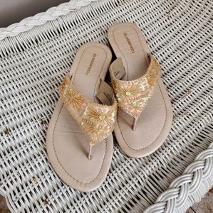 Classified Sandals shoes